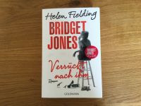 Helen Fielding’s    Bridget Jones - Verrückt nach ihm Nordrhein-Westfalen - Preußisch Oldendorf Vorschau