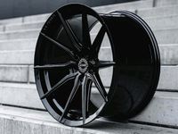 20 Zoll Concave Felgen BMW 5er E60 M5 5er F10 F11 G30 G31 G60 i5 Baden-Württemberg - Uhingen Vorschau