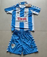 Malaga CF 24/25 Retro kit 120-year anniversary Essen - Altenessen Vorschau