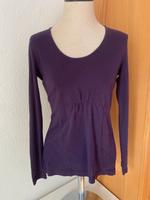 Lila violetter Tom Tailor Pullover Shirt Bluse Größe L ca. 40 Bayern - Attenkirchen Vorschau