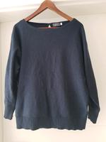 Glitzer Pullover von Yessica C&A Größe M Sachsen - Pulsnitz Vorschau