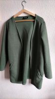 Grüner Cardigan/ Mantel M/L Leipzig - Altlindenau Vorschau