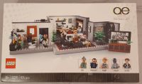 Lego 10291 Icons Queer Eye - das Loft der Fab 5 unbenutzt Baden-Württemberg - Esslingen Vorschau