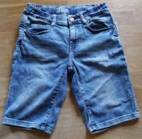 s'Oliver Bermudas Jeans Gr. 146 Nordrhein-Westfalen - Gummersbach Vorschau
