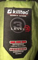 Ski Jacke Killtec Gr. 38 Nordrhein-Westfalen - Netphen Vorschau