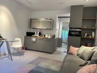 Freies und vollständig möbliertes 1,5-Zimmer-Appartement in Berli Berlin - Steglitz Vorschau