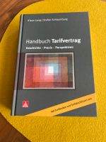 Handbuch Tarifvertrag - Klaus Lang /Stefan Schaumburg Münster (Westfalen) - Centrum Vorschau