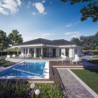 Nachhaltig, innovativ und wertbeständig... moderner Bungalow  inkl. Baugrundstück Rheinland-Pfalz - Bad Kreuznach Vorschau