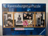 Ravensburger Puzzle 1000 Teile Mecklenburg-Vorpommern - Stralsund Vorschau