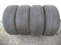 4 x 205/55 R16 94V M+S Goodyear Vector4Seasons Allwetterreifen Nordrhein-Westfalen - Siegen Vorschau