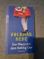 Der Mann mit dem Bobby-Car (Unter Spielplatzmüttern, Band 2) Nebe Wuppertal - Barmen Vorschau