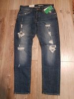 Herren Destroy Jeans Düsseldorf - Düsseltal Vorschau