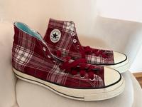 Chuck Taylor Converse West - Sossenheim Vorschau