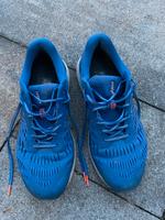 Asics Gel Cumulus 20 Gr. 45 Bayern - Pfarrkirchen Vorschau