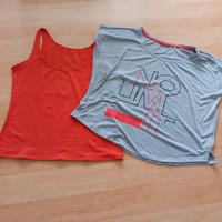 CRANE Sport-Shirt, Zwinset, Sporttop, Shirt, Gr. 44 XXL Bayern - Bamberg Vorschau