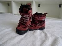 GEOX SPORT GR 24 schuhe stiefel boots winterschuhe Nordrhein-Westfalen - Siegen Vorschau