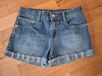 Guess Jeans Hotpants /kurze Hose/ Shorts Gr.12 Nürnberg (Mittelfr) - Aussenstadt-Sued Vorschau