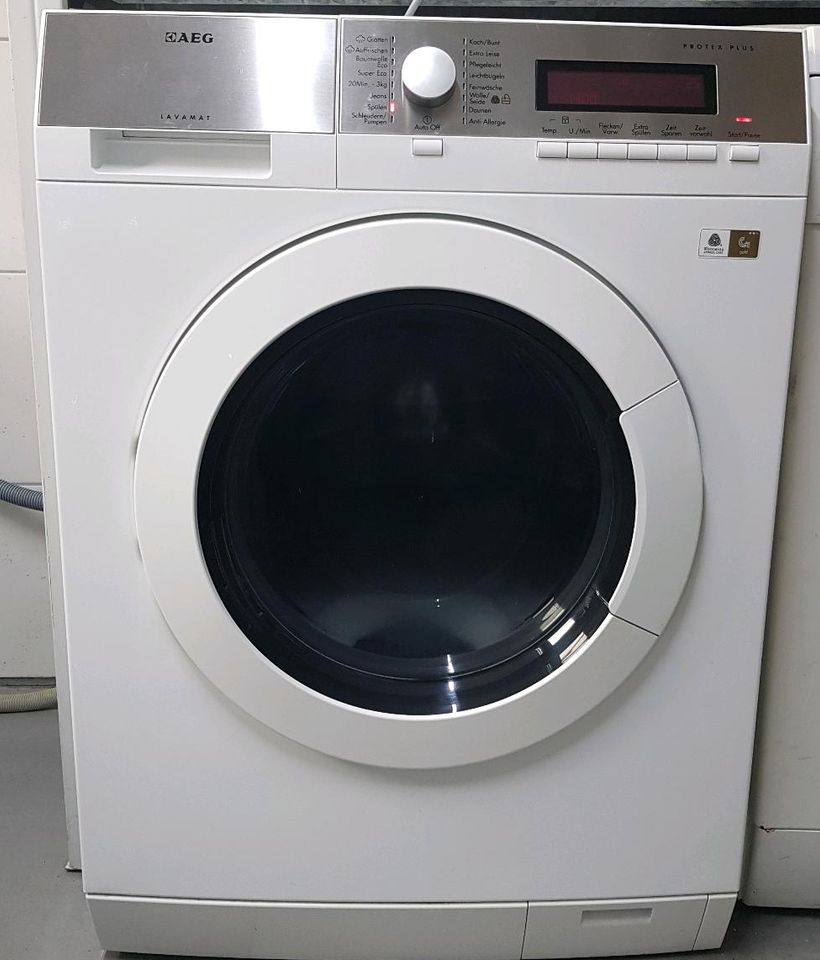 Waschmaschine AEG Lavamat in Hörstel