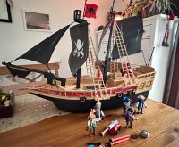 Playmobil Piratenschiff Schleswig-Holstein - Schaalby Vorschau