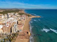 Tolle Wohnung in La Mata (Torrevieja) nur eine Strasse vom Meer☀️ Nordrhein-Westfalen - Paderborn Vorschau