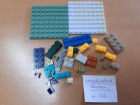 Lego verschiedene Farben Konvolut Nordrhein-Westfalen - Eslohe Vorschau
