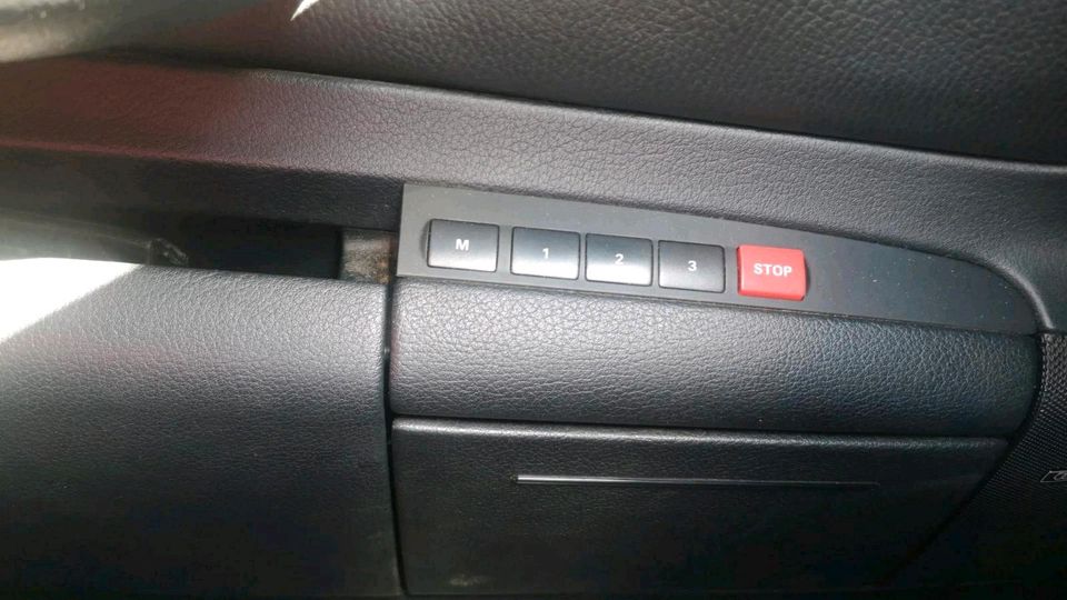 Audi a6 v8 4.2 mit tüv in Verden