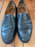 Crockett & Jones, Lederschuh Boston, Gr. 42,5 Altona - Hamburg Ottensen Vorschau