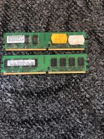 Ich biete ddr2 4 gb Ram an Hessen - Gießen Vorschau