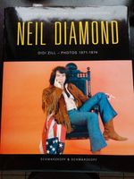 Didi Zill - Neil Diamond - Photos 1971-1974 - Großformat - RAR Nordrhein-Westfalen - Stolberg (Rhld) Vorschau