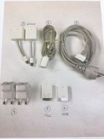 mehrere Adapter für Apple, per Stück 7€ Berlin - Zehlendorf Vorschau