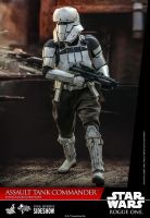 STAR WARS ROGUE ONE ASSAULT TANK COMMANDER ACTIONFIGUR HOT TOYS Berlin - Wilmersdorf Vorschau