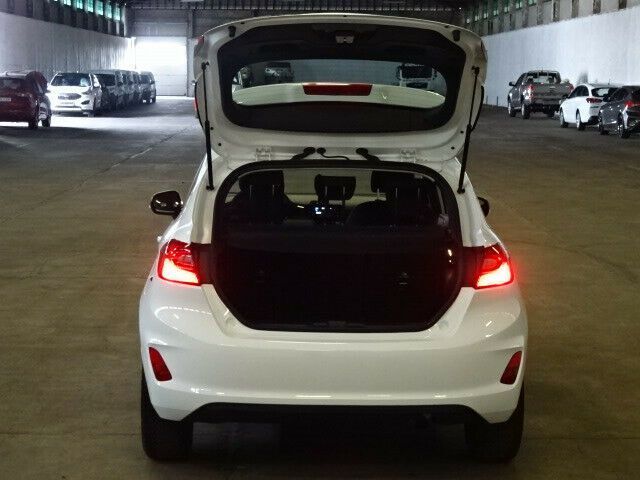 Ford Fiesta 1.1 Trend Cool & Sound eCall Klima in Eilenburg