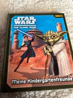 Star Wars Kindergartenfreundebuch Thüringen - Schwaara Vorschau