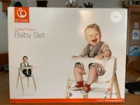 Stokke Steps baby set mit Bezug Bayern - Gauting Vorschau