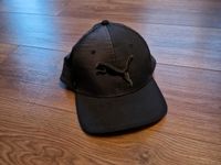 Puma Golf Cap Schwarz PWRCool Bayern - Bad Rodach Vorschau