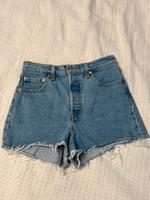 Levi’s Jeans Shorts Blau Größe 34 Bayern - Regensburg Vorschau