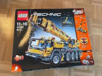 LEGO Technic 42009 - Mobiler Schwerlastkran / Kran München - Ramersdorf-Perlach Vorschau