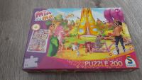 Mia and Me Puzzle 200 Teile WIE NEU Sachsen - Ehrenfriedersdorf Vorschau