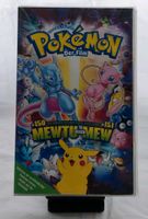 VHS Pokémon der Film, Retro Bayern - Uettingen Vorschau