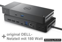 Dell WD22TB4 Thunderbolt 180W Dockingstation **NEU und OVP** Duisburg - Meiderich/Beeck Vorschau