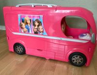 Barbie Super Ferien Pop-up Camper CJT42 Berlin - Lichtenberg Vorschau