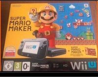 Wii Super Mario 32GB Nintendo Limited Edition incl.Figur Nordrhein-Westfalen - Paderborn Vorschau