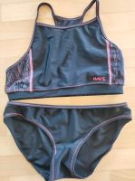 Sport- Bikini Gr. 146/152 schwarz Nordrhein-Westfalen - Steinheim Vorschau