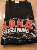 Gond 2008 - T-Shirt - Herren - XL Hessen - Freigericht Vorschau