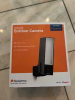 Smart Outdoor Camera Außenkamera Netatmo neu ovp Nordrhein-Westfalen - Gangelt Vorschau