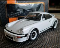 Modellauto 1:18 Porsche 911 Rennwagen Race Version Nordrhein-Westfalen - Lage Vorschau