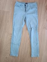 Lee Jeans hellgrau Bayern - Regensburg Vorschau