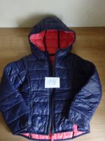 Steppjacke Größe 116 = 4,00€ Niedersachsen - Visbek Vorschau