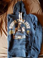 Herren Hoodie Bayern - Warngau Vorschau