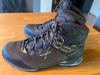 Lowa Mauria Evo GTX Stiefeletten Gr. 42 UK8 Hessen - Büdingen Vorschau